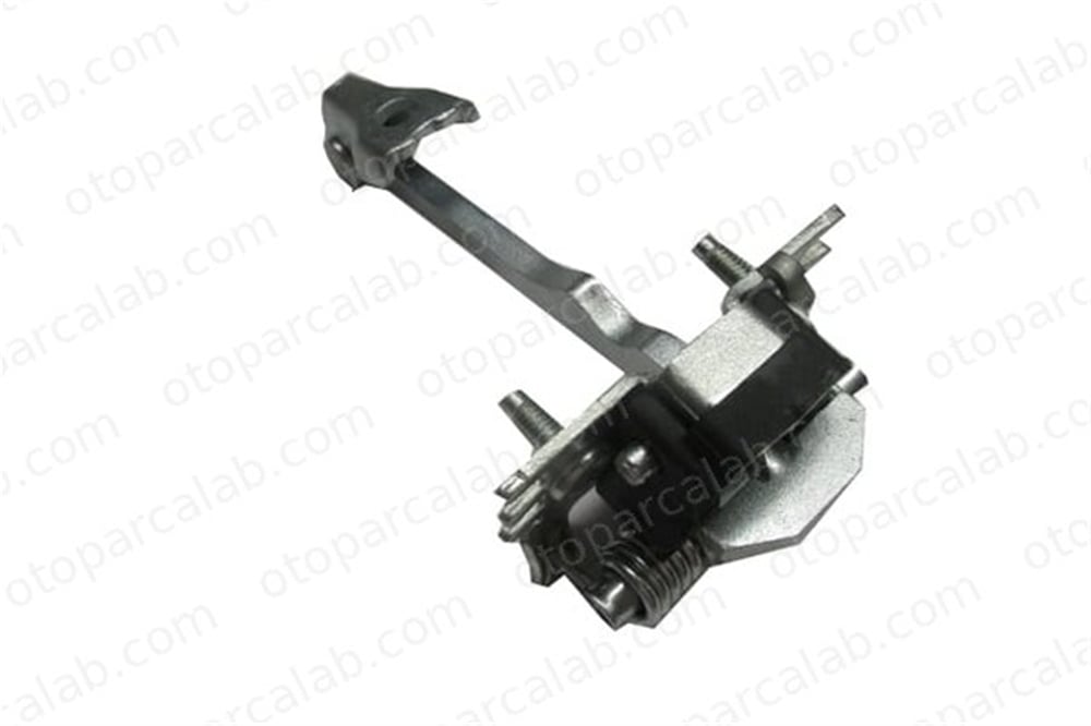 MADE IN TAIWAN 1588-2225 Kapı Gergisi Ön Sağ veya Sol PEUGEOT EXPERT TEPEE CITROËN JUMPY 1440204880 9181K9