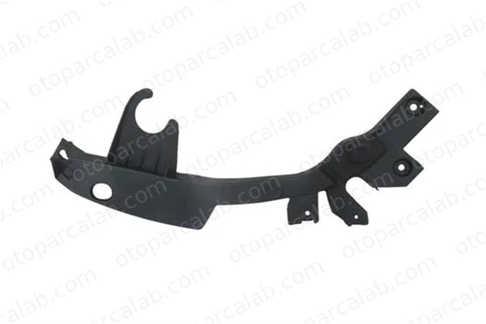 MADE IN TAIWAN 1589-2371 Panel Ön Sağ CITROËN JUMPY Panelvan/Van JUMPY Minibüs/Otobüs 9826095480 SU001A8152