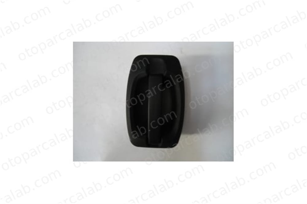 MADE IN TAIWAN 1594-3021 Kapı Kolu Ön Dış Sağ CITROËN JUMPER Minibüs/Otobüs JUMPER Panelvan/Van