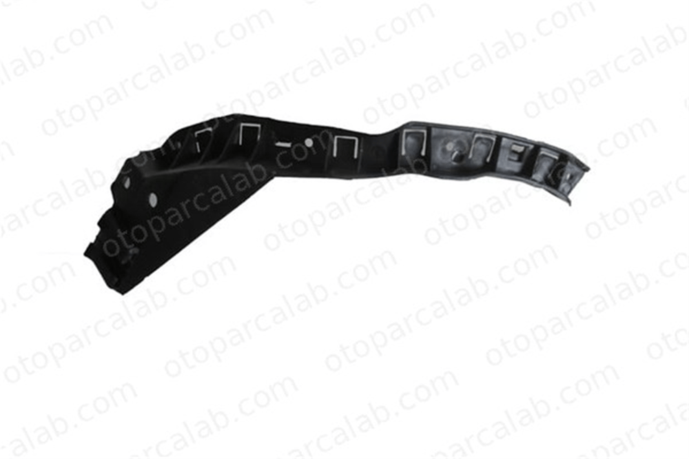 MADE IN TAIWAN 1595-2032 Tampon Braketi Ön Sol FIAT DUCATO Panelvan/Van DUCATO Platform şasi 1612522080 1374289080