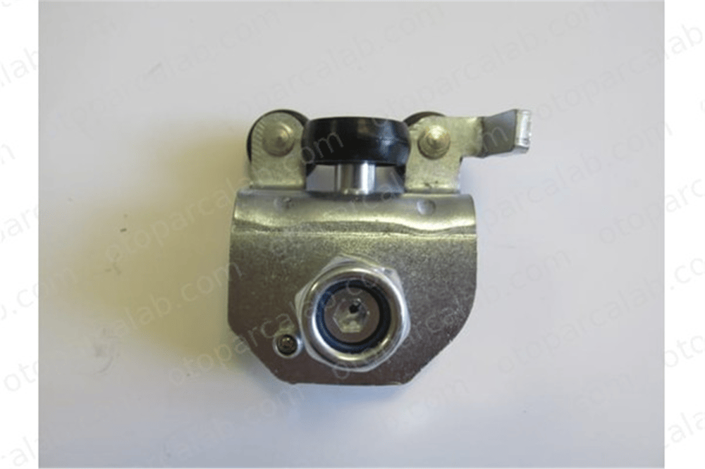 MADE IN TAIWAN 1595-2921 Sürgülü Kapı Makarası Üst Sağ FIAT DUCATO Panelvan/Van DUCATO Minibüs/Otobüs 1344234080 1611731380
