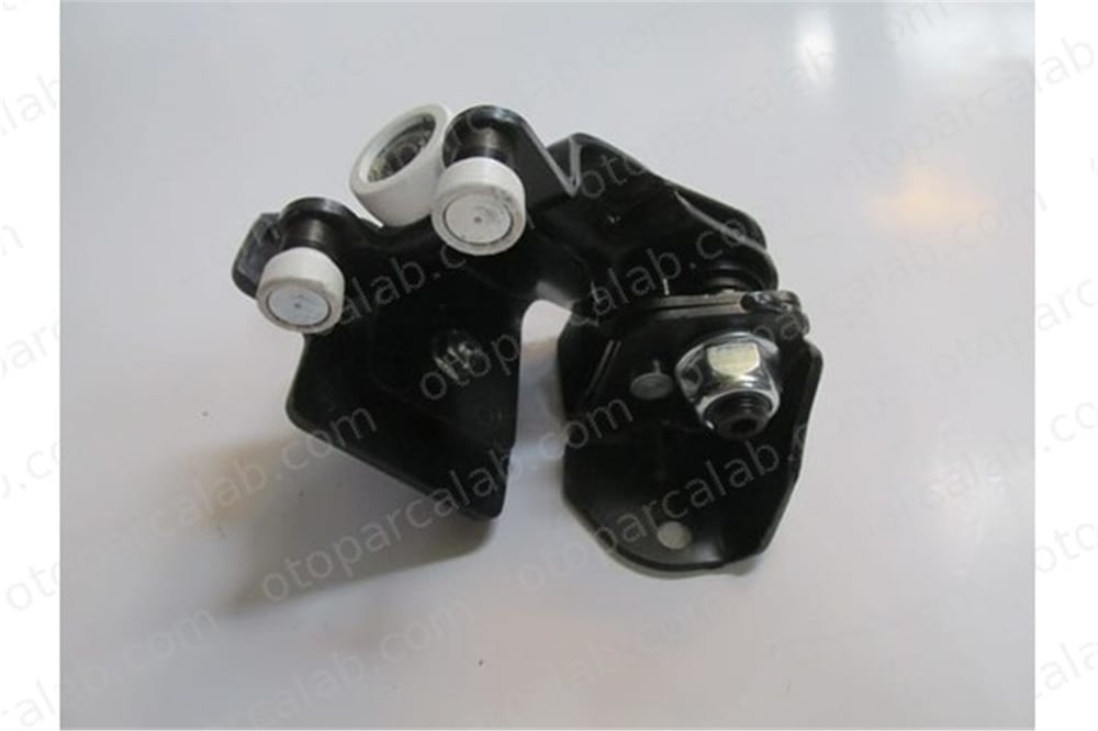 MADE IN TAIWAN 1595-2923 Sürgülü Kapı Makarası Orta Sağ FIAT DUCATO Panelvan/Van DUCATO Minibüs/Otobüs 1344266080 1616883880