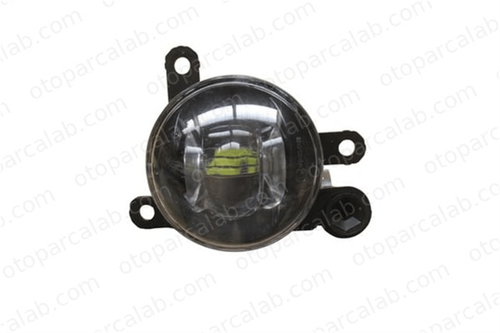 MADE IN TAIWAN 1623-1010 Sis Farı Ön Sol OPEL CORSA F CORSA F Kasa/eğik arka 9831303880 9831303680