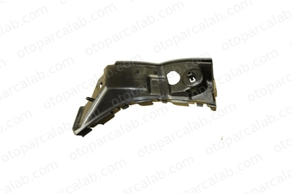 MADE IN TAIWAN 1635-2031 Tampon Braketi Ön Sağ CITROËN C1 741688