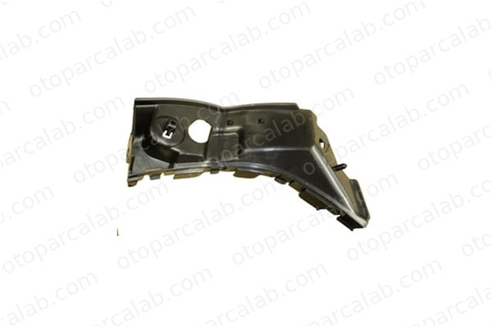 MADE IN TAIWAN 1635-2032 Tampon Braketi Ön Sol CITROËN C1 741687