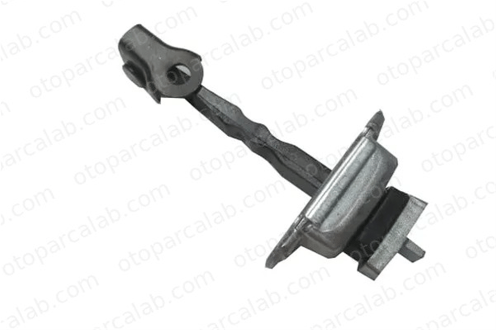 MADE IN TAIWAN 1636-2225 Kapı Gergisi Ön Sağ veya Sol CITROËN C1 II PEUGEOT 108 B000873280 B000873180