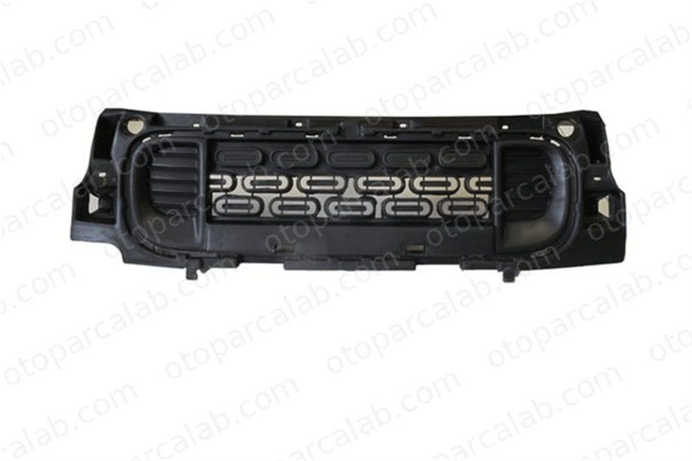 MADE IN TAIWAN 1654-2010 Tampon Panjuru Ön CITROËN BERLINGO Kasa/büyük limuzin BERLINGO 9816749880