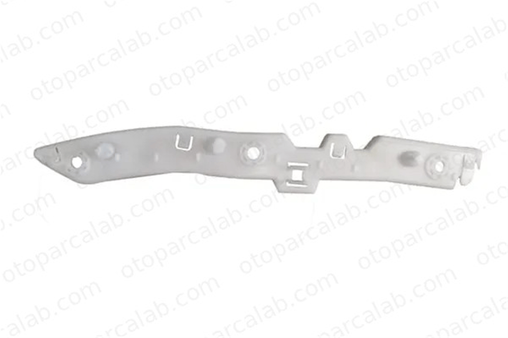 MADE IN TAIWAN 1654-2025 Tampon Braketi Ön Sağ TOYOTA PROACE CITY Kasa/büyük limuzin PROACE CITY VERSO MPV 9821847180