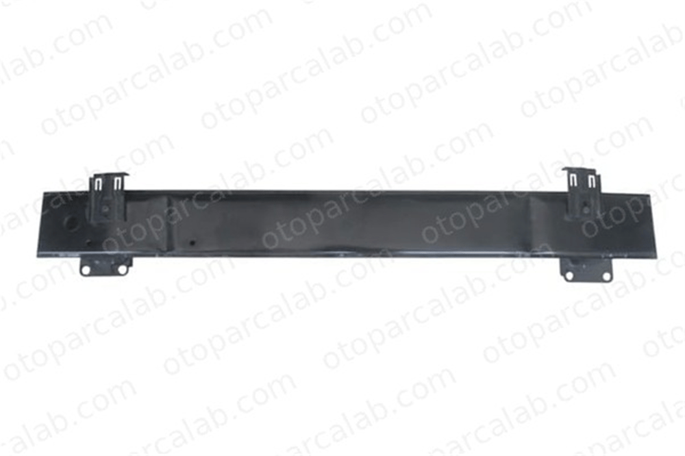 MADE IN TAIWAN 1654-2030 Tampon Demiri Ön CITROËN BERLINGO Kasa/büyük limuzin BERLINGO 9821673680