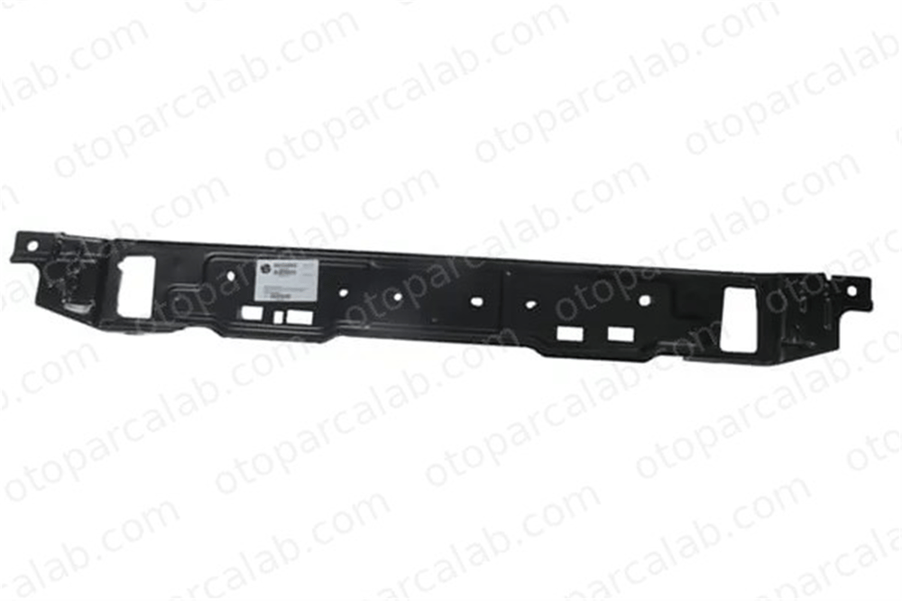 MADE IN TAIWAN 1655-2365 Panel Taşıyıcı Ön PEUGEOT 308 II 308 SW II 9814630380 9675018380