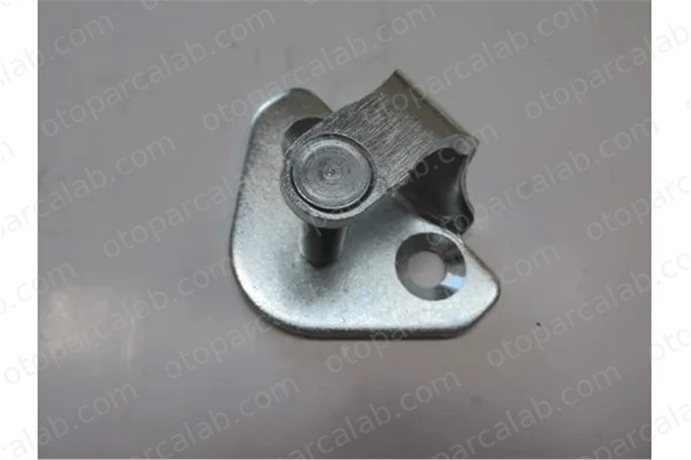 MADE IN TAIWAN 1666-2245 Kapı Kilit Karşılığı FIAT DUCATO Panelvan/Van DUCATO Minibüs/Otobüs 8503ES 1320249080