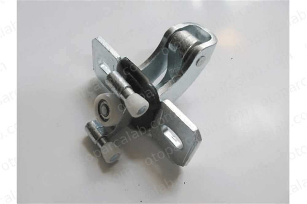 MADE IN TAIWAN 1666-2923 Sürgülü Kapı Makarası Orta Sağ FIAT DUCATO Panelvan/Van PEUGEOT BOXER Panelvan/Van 9033K1 1301669080