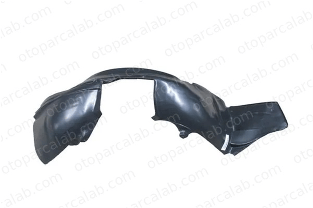 MADE IN TAIWAN 1838-2112 Çamurluk Davlumbazı Ön Sol PEUGEOT EXPERT TEPEE CITROËN JUMPY 7136AQ 1497808080