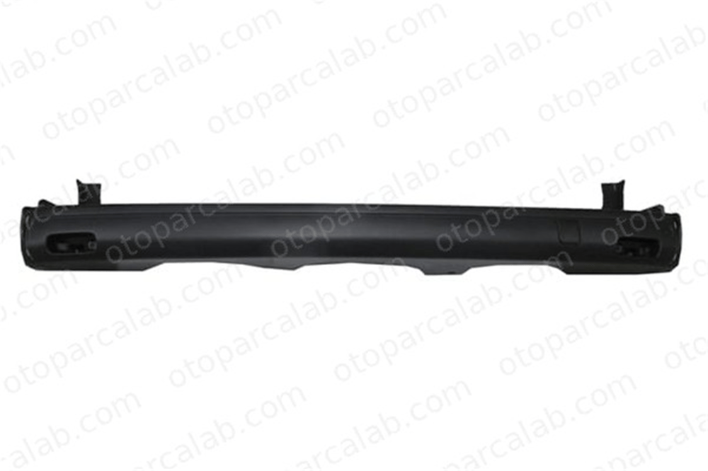 MADE IN TAIWAN 1838-2600 Tampon Arka CITROËN JUMPY Panelvan/Van SPACETOURER Minibüs/Otobüs 1614345980 155254040