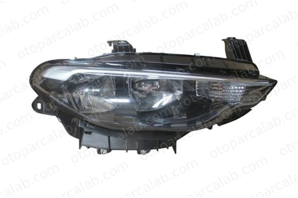 MADE IN TAIWAN 1842-1007 Far Sağ FIAT TIPO Hatchback TIPO Station wagon 52214456 52113622