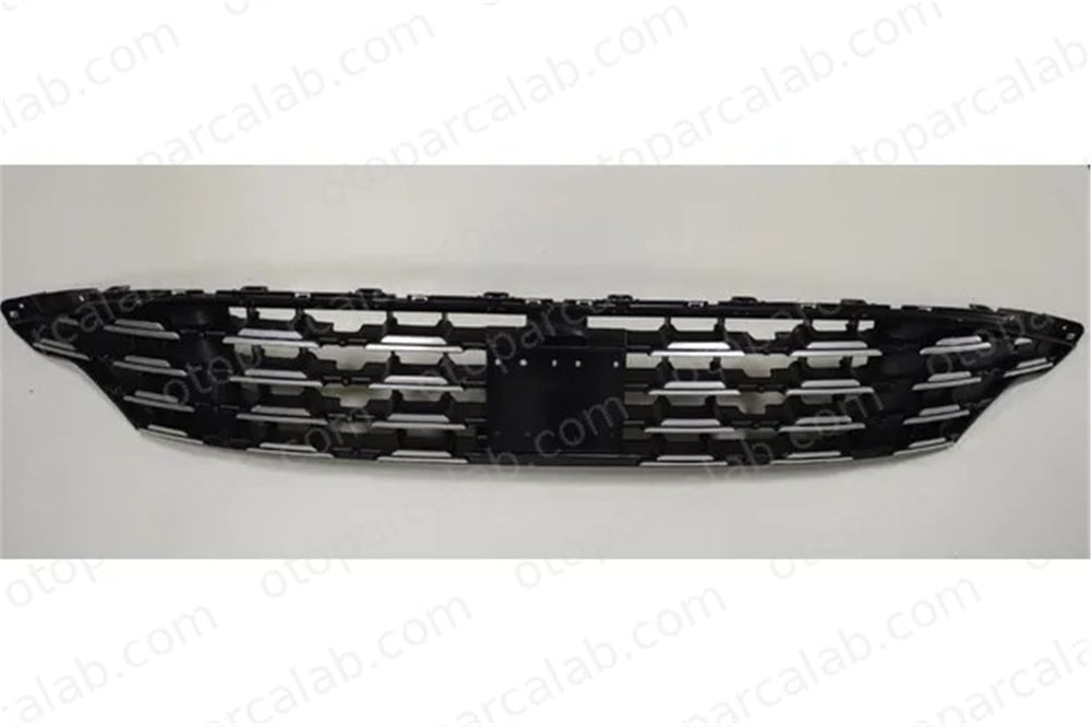 MADE IN TAIWAN 1843-2345 Panjur Ön FIAT TIPO Hatchback TIPO Sedan 735754051