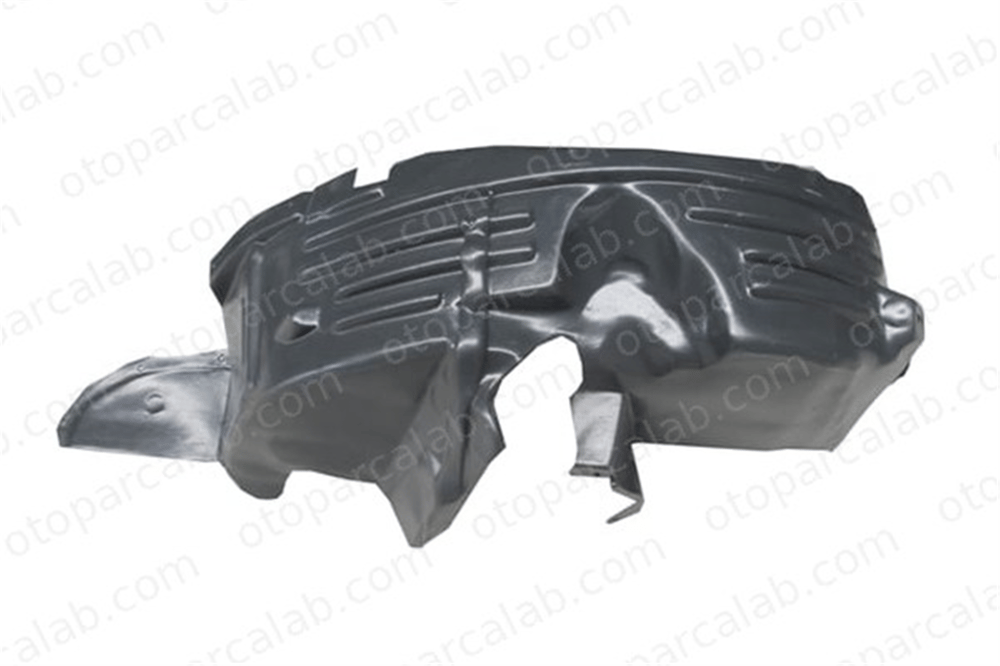 MADE IN TAIWAN 1843-2712B Çamurluk Davlumbazı Arka Sol FIAT TIPO Hatchback TIPO Sedan 52098866 52082398