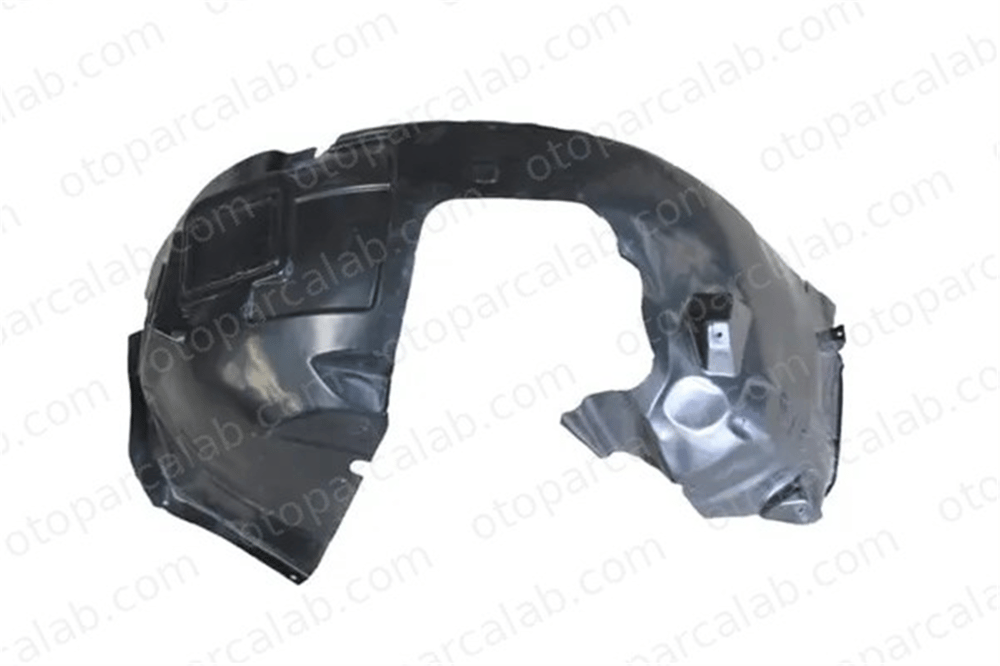 MADE IN TAIWAN 1846-2111 Çamurluk Davlumbazı Ön Sağ FIAT TIPO Hatchback TIPO Station wagon 52063255 51984519