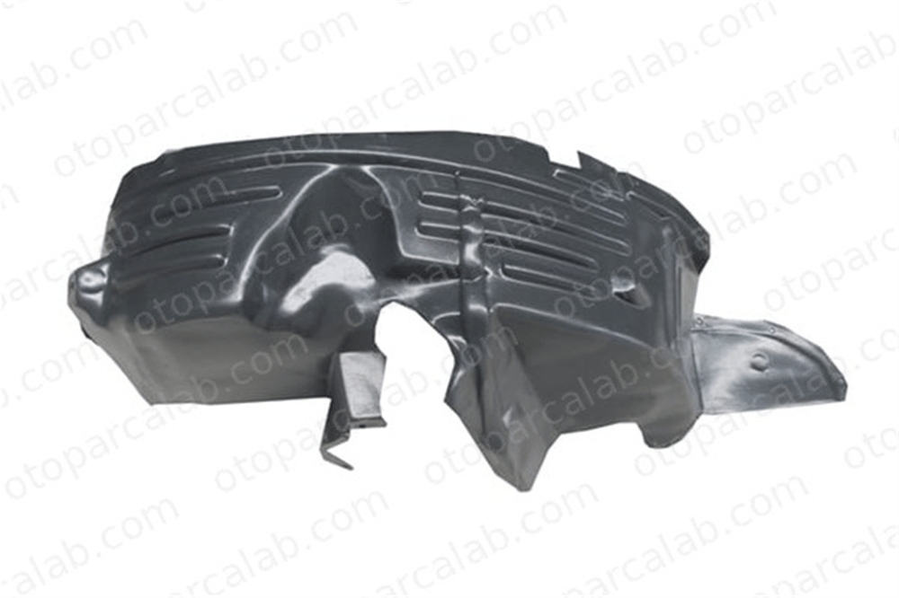 MADE IN TAIWAN 1847-2711 Çamurluk Davlumbazı Arka Sağ FIAT TIPO Hatchback TIPO Sedan 52098868 52018991