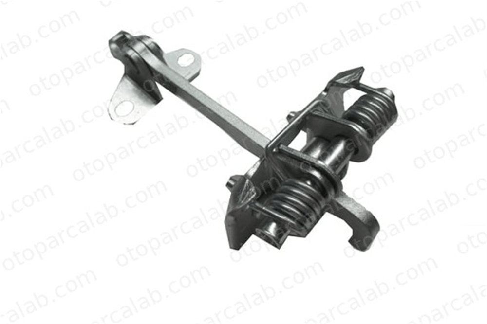 MADE IN TAIWAN 1869-2225 Kapı Gergisi Ön Sağ veya Sol CITROËN JUMPY PEUGEOT EXPERT 1462455080 918190