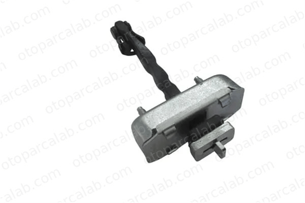 MADE IN TAIWAN 187-2225 Kapı Gergisi Ön Sağ veya Sol TOYOTA AVENSIS Sedan AVENSIS Station wagon 6861005052