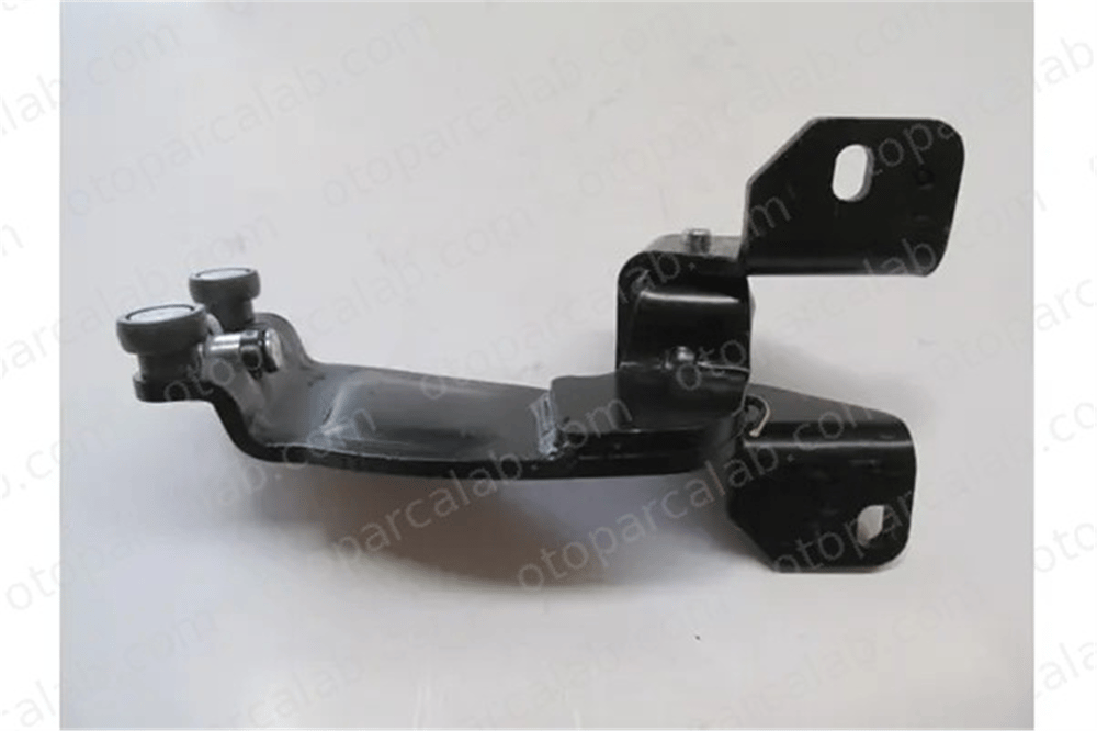 MADE IN TAIWAN 1872-2925 Sürgülü Kapı Makarası Orta Sağ FIAT DOBLO Cargo DOBLO Minibüs/Otobüs 51814082 52035779