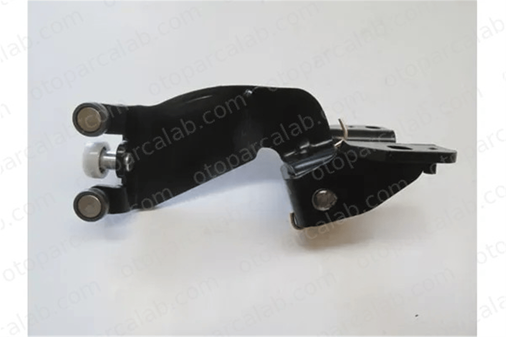 MADE IN TAIWAN 1872-2926 Sürgülü Kapı Makarası Orta Sol OPEL COMBO Kasa/büyük limuzin COMBO Tour 52035780 51813667
