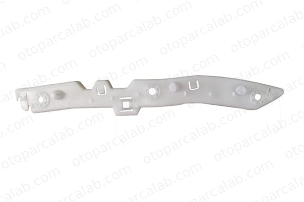 MADE IN TAIWAN 1878-2026 Tampon Braketi Ön Sol CITROËN BERLINGO Kasa/büyük limuzin PEUGEOT PARTNER Kasa/büyük limuzin 9821847480