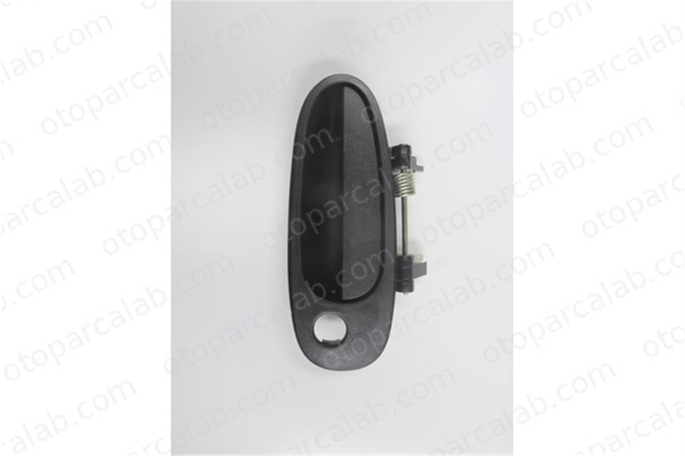 MADE IN TAIWAN 193-3022 Kapı Kolu Ön Dış Sol TOYOTA COROLLA Compact COROLLA
