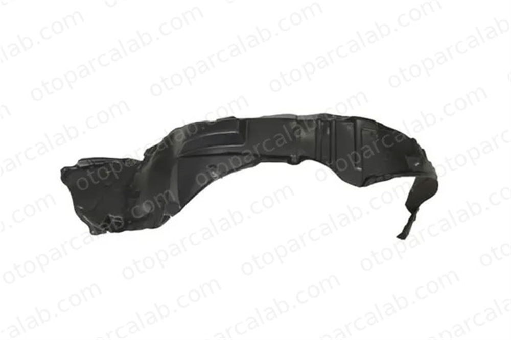 MADE IN TAIWAN 195-2111 Çamurluk Davlumbazı Ön Sağ TOYOTA AURIS AURIS Station wagon 5387502450