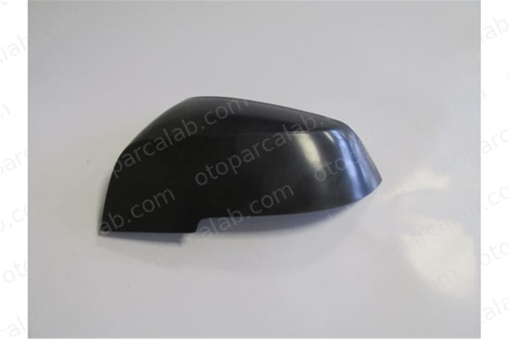 MADE IN TAIWAN 2009-2996 Ayna kapağı Sol BMW 1 3 51167292745