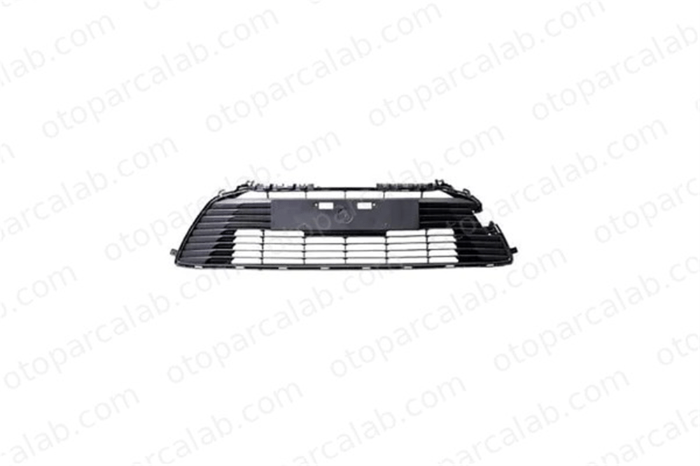 MADE IN TAIWAN 202-2010A Tampon Panjuru Ön TOYOTA COROLLA Sedan 5311202B50