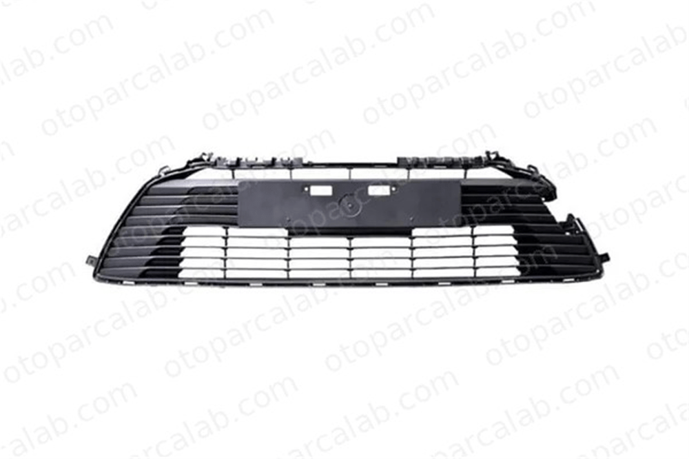 MADE IN TAIWAN 202-2010B Tampon Panjuru Ön TOYOTA COROLLA Sedan 5311202B50