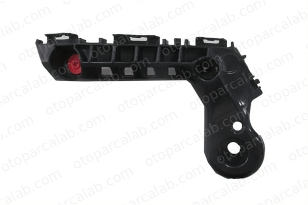 MADE IN TAIWAN 202-2023 Tampon Braketi Ön Sağ TOYOTA COROLLA Sedan COROLLA Station wagon 5211502490