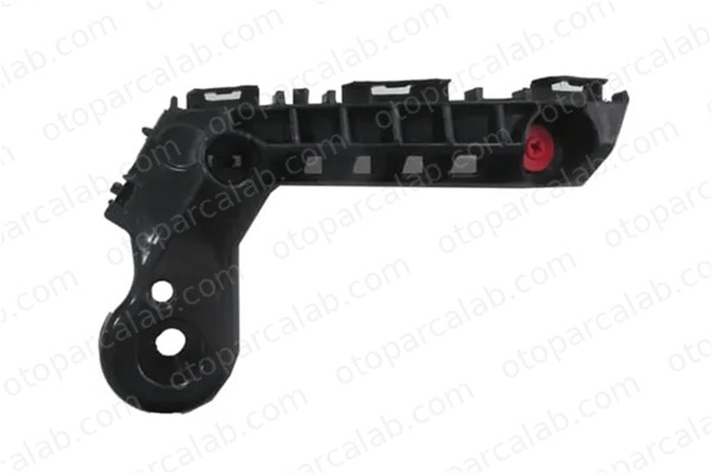 MADE IN TAIWAN 202-2024 Tampon Braketi Ön Sol TOYOTA COROLLA Sedan COROLLA Station wagon 5211602480