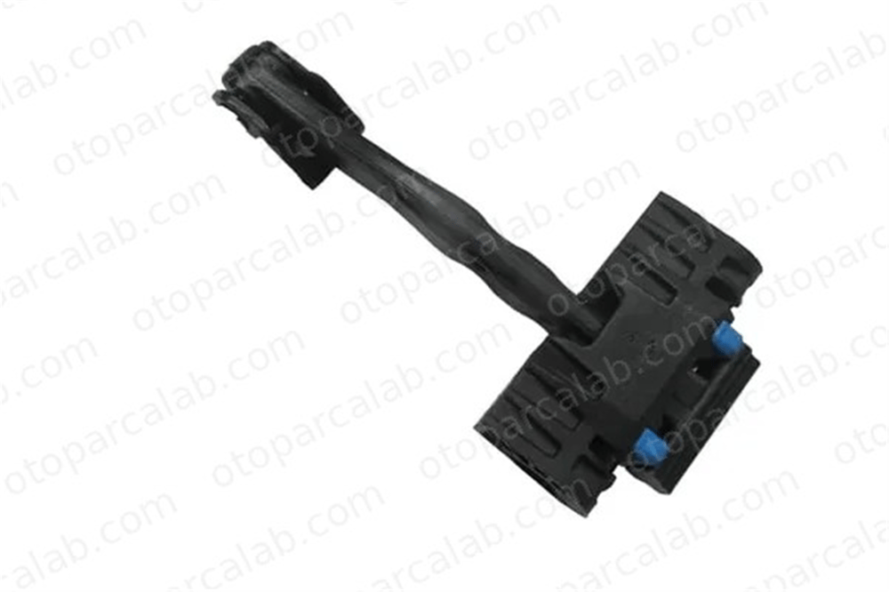 MADE IN TAIWAN 2063-2225 Kapı Gergisi Ön Sağ veya Sol MINI MINI MINI Cabrio 51217297261