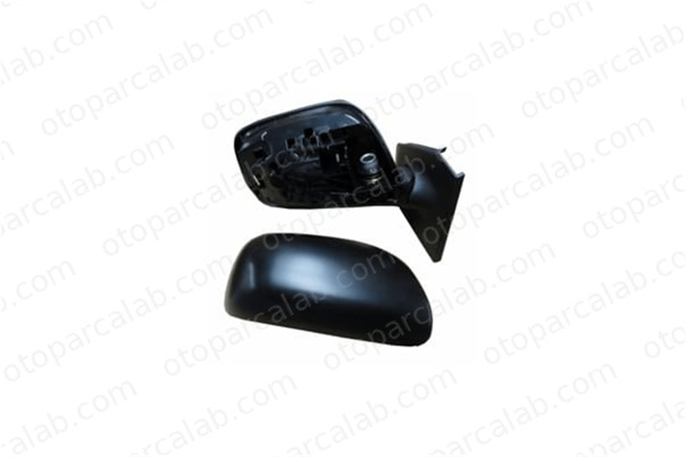MADE IN TAIWAN 217-2991 Dikiz Aynası Sağ TOYOTA YARIS 879100D011 879100D012