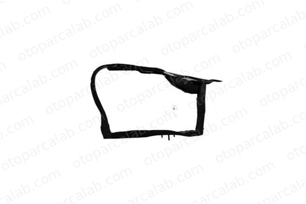 MADE IN TAIWAN 2190-2324 Far Yuva Sacı Sol MERCEDES-BENZ S-SERISI 2206200672 A2206200672