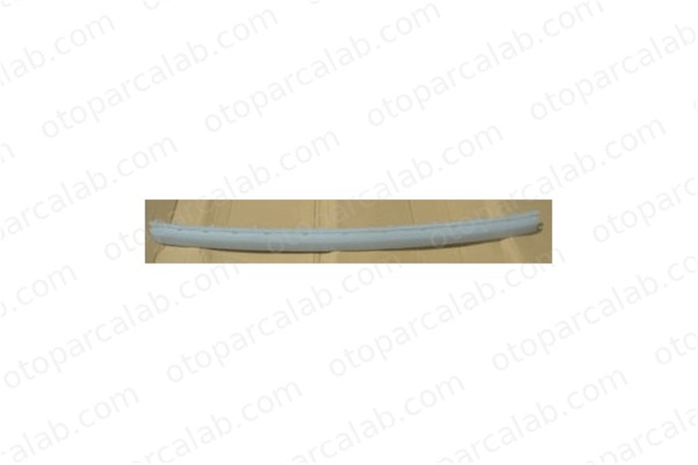 MADE IN TAIWAN 2190-2610A Tampon Bandı Arka MERCEDES-BENZ S-SERISI 2208851121 A2208851121