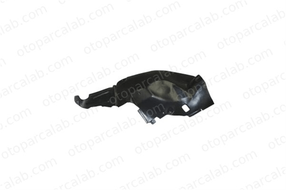 MADE IN TAIWAN 2201-2114 Çamurluk Davlumbazı Ön Sol MERCEDES-BENZ A-SERISI 1686988530 1686980730