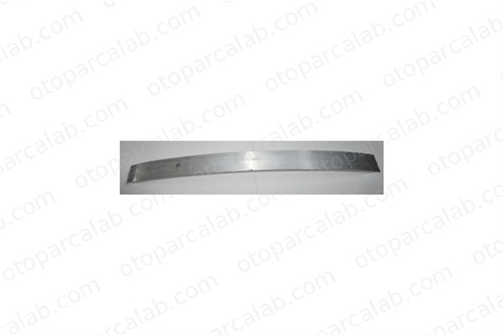 MADE IN TAIWAN 2251-2030 Tampon Demiri Ön MERCEDES-BENZ M-SERISI 1646201234 1646261455