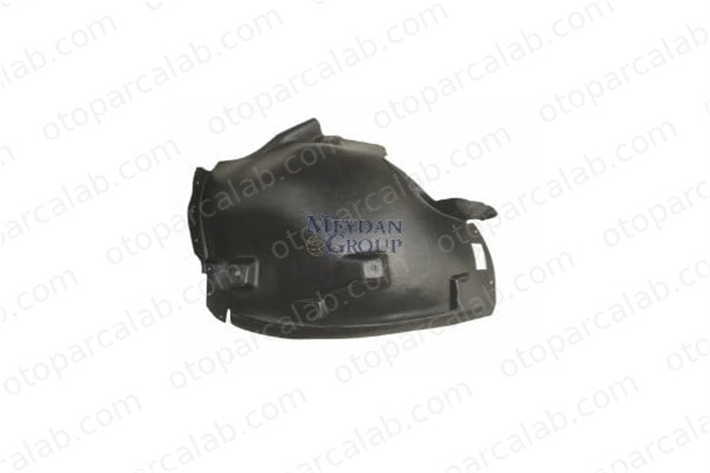 MADE IN TAIWAN 2251-2114 Çamurluk Davlumbazı Ön Sol MERCEDES-BENZ M-SERISI 1648840922 A1648840922