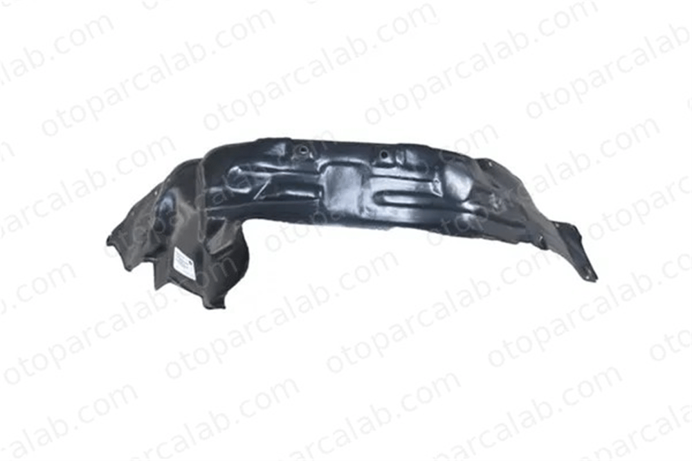 MADE IN TAIWAN 228-2711 Çamurluk Davlumbazı Arka Sağ TOYOTA HILUX VII Pick-up 656370K010