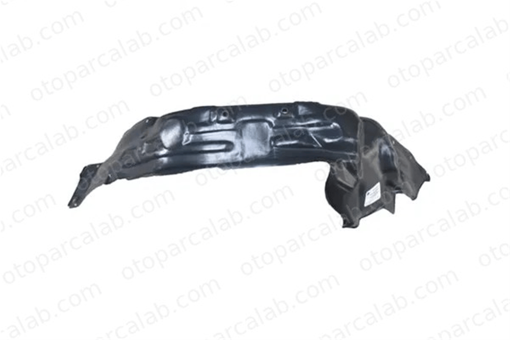 MADE IN TAIWAN 228-2712 Çamurluk Davlumbazı Arka Sol TOYOTA HILUX VII Pick-up 656380K010