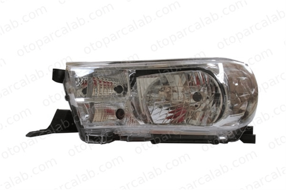 MADE IN TAIWAN 230-1004 Far Sol TOYOTA HILUX VIII Pick-up 811500K690