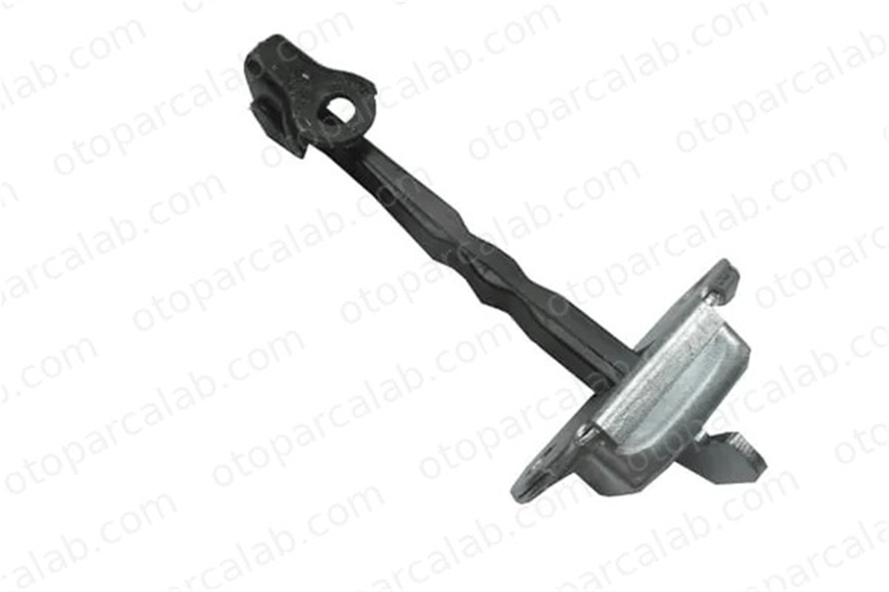 MADE IN TAIWAN 230-2225 Kapı Gergisi Ön Sağ veya Sol TOYOTA HILUX VIII Pick-up 686100K091 686100K090