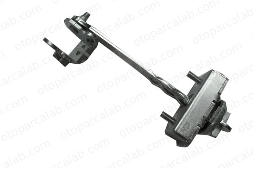 MADE IN TAIWAN 2302-2226 Kapı Gergisi Ön Sağ veya Sol MERCEDES-BENZ SPRINTER 4-t Panelvan/Van SPRINTER 4-t Platform şasi A9017200716 5104335AA
