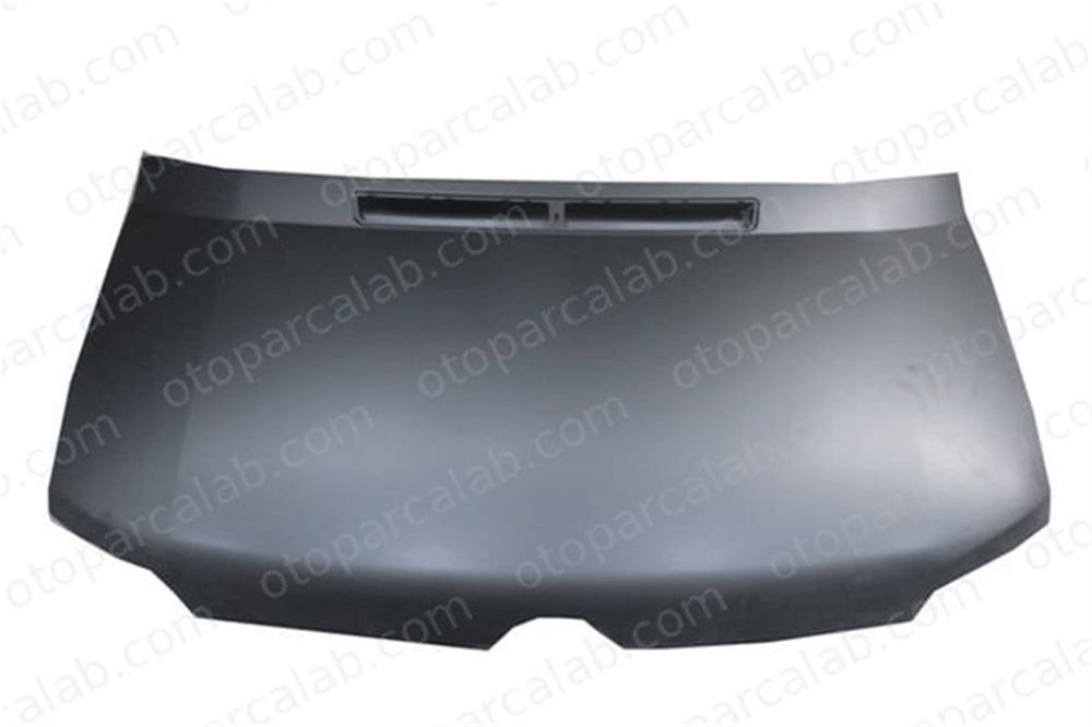 MADE IN TAIWAN 2302-2300A Motor Kaputu MERCEDES-BENZ SPRINTER 4-t Panelvan/Van SPRINTER 4-t Platform şasi A9017500202 9017500202