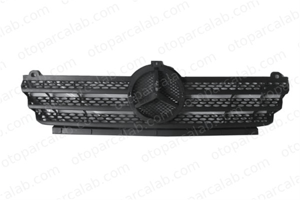MADE IN TAIWAN 2302-2340 Panjur Ön MERCEDES-BENZ SPRINTER 4-t Panelvan/Van SPRINTER 4-t Platform şasi A9018800385 9018800385