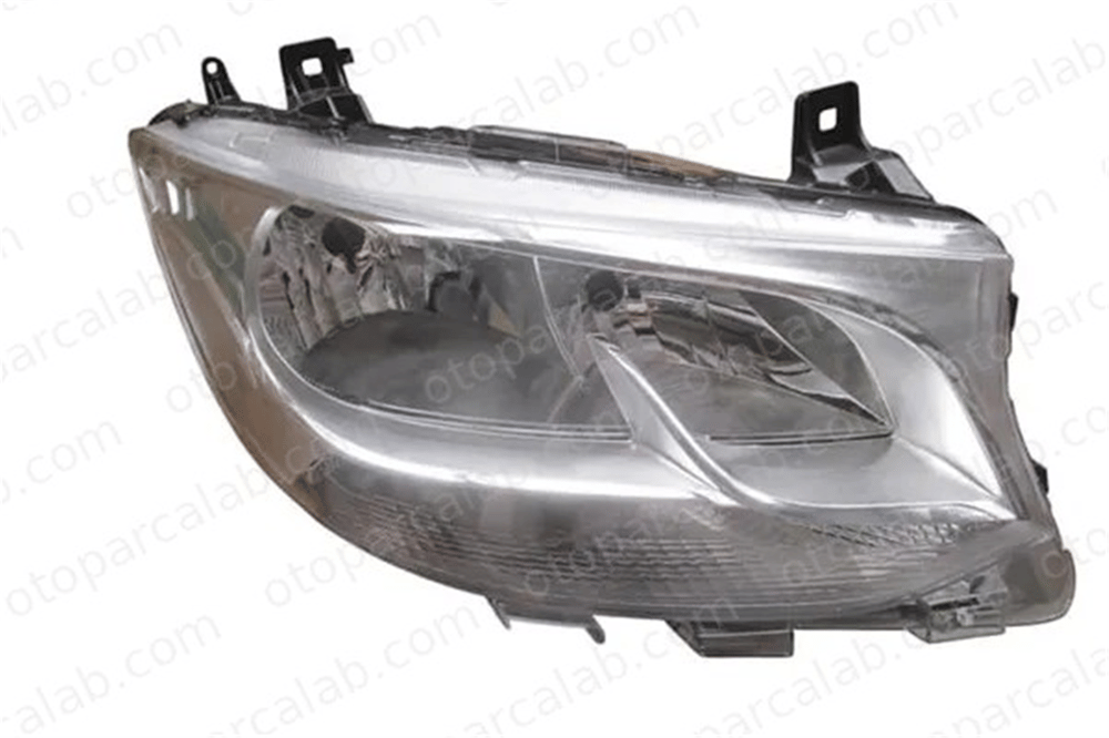 MADE IN TAIWAN 2305-1001 Far Sağ MERCEDES-BENZ SPRINTER 3,5-t Panelvan/Van SPRINTER 3,5-t Platform şasi A9109060100